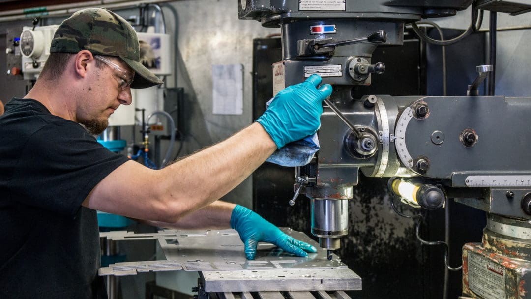 Vertical Milling. punching, laser cutting