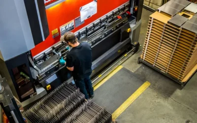 METALfx Featured in Manufacturing Today Magazine